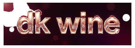 dk wine logo